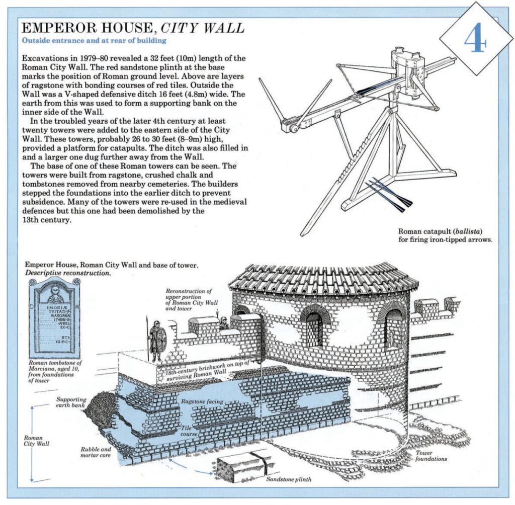 London Wall Walk 04-Emperor House