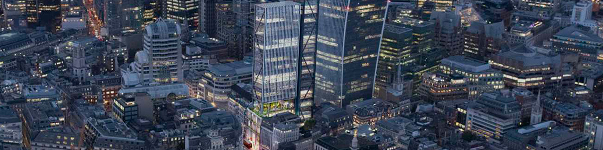 55 Gracechurch Street Banner